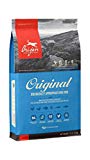 ORIJEN Dry Dog Food, Original, Biologically Appropriate & Grain Free